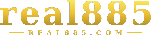 real885 โลโก้
